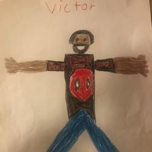 Meet your Posher, Victor